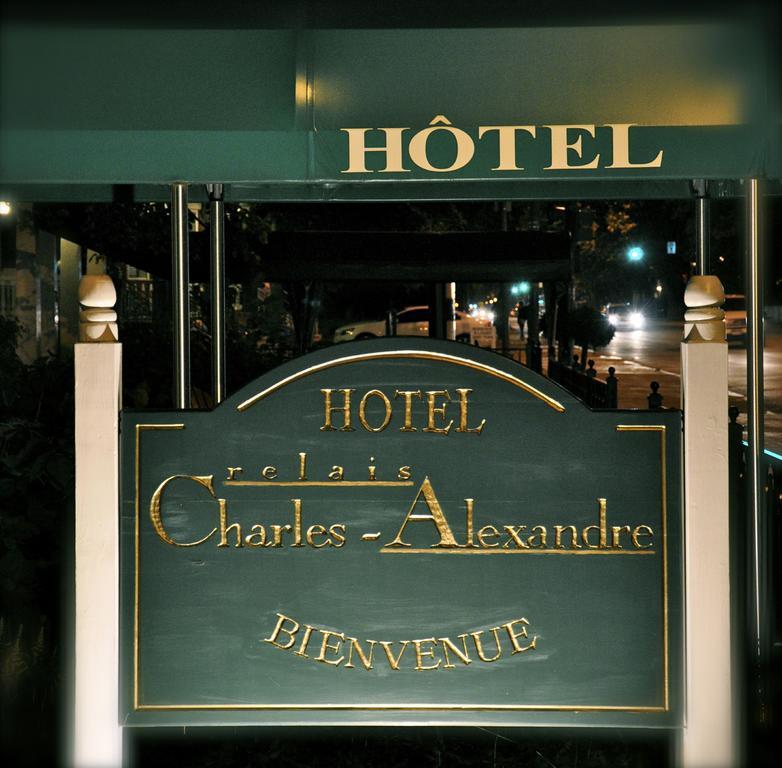 Hotel Relais Charles-Alexandre Quebec City Ngoại thất bức ảnh